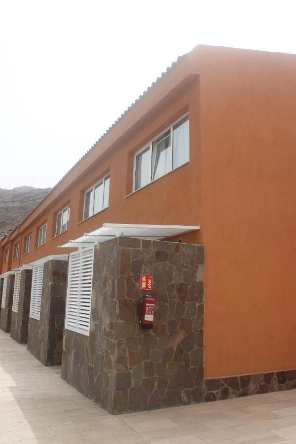 Ilusion Villa La Playa de Tauro Exterior photo
