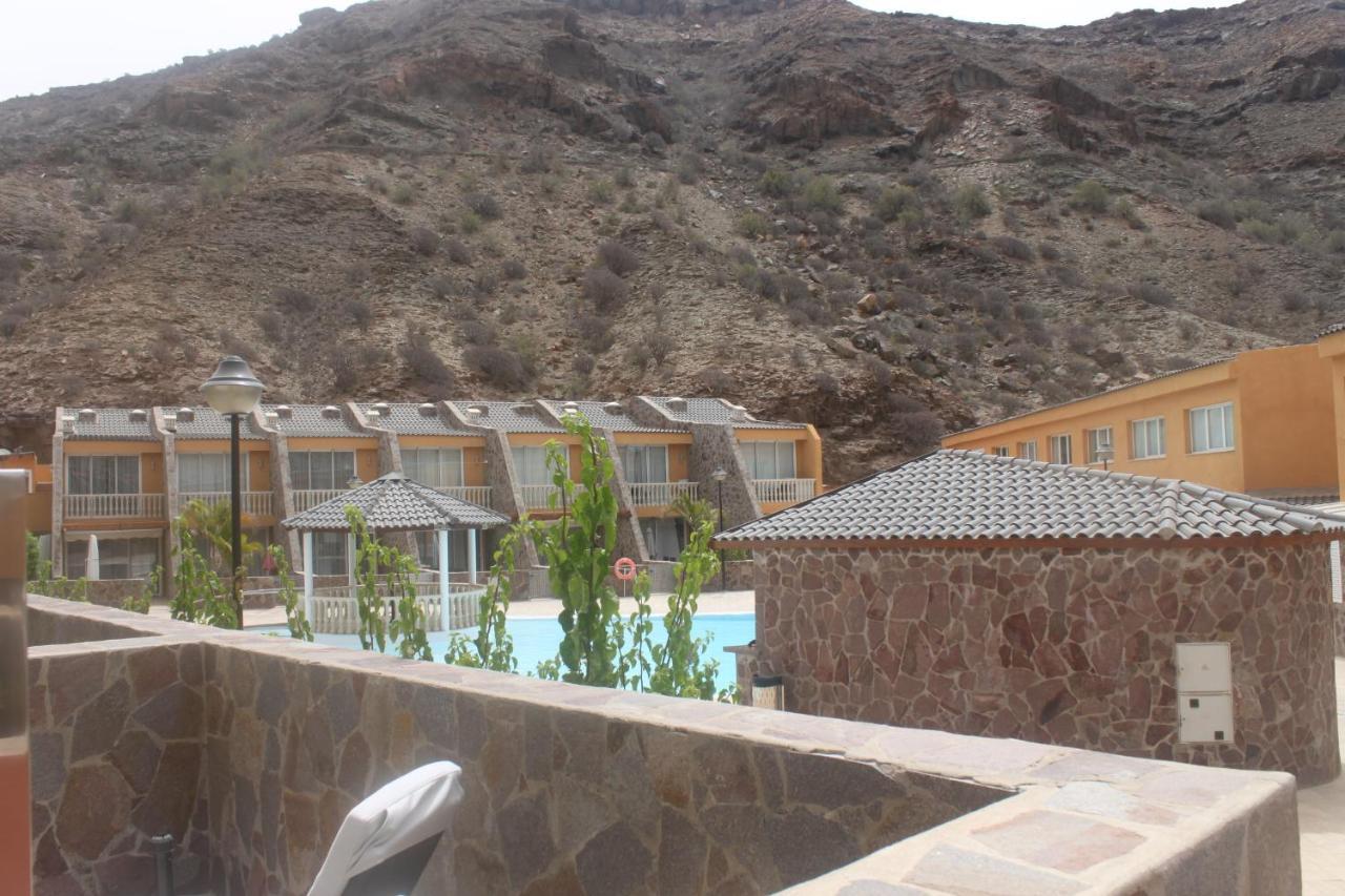 Ilusion Villa La Playa de Tauro Exterior photo