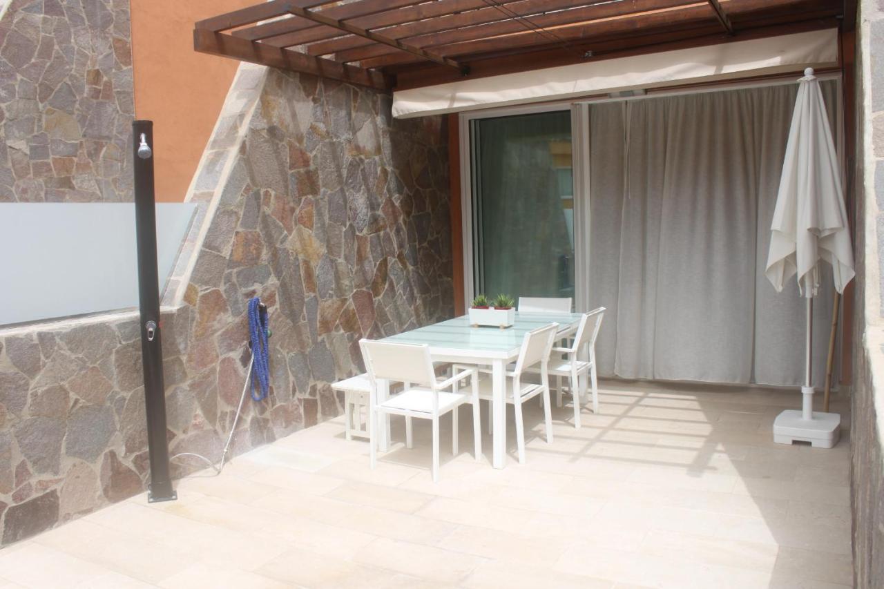 Ilusion Villa La Playa de Tauro Exterior photo