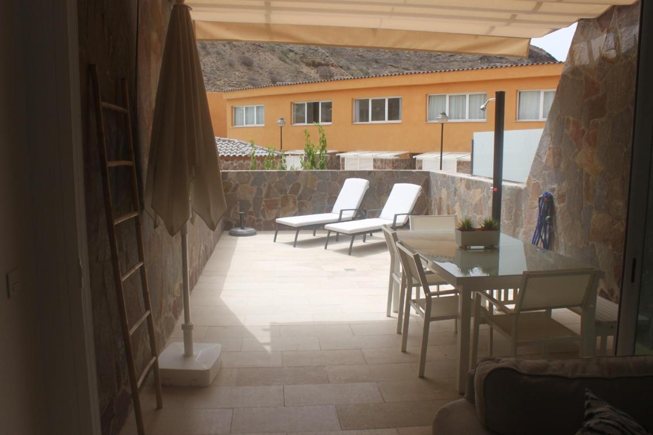 Ilusion Villa La Playa de Tauro Exterior photo