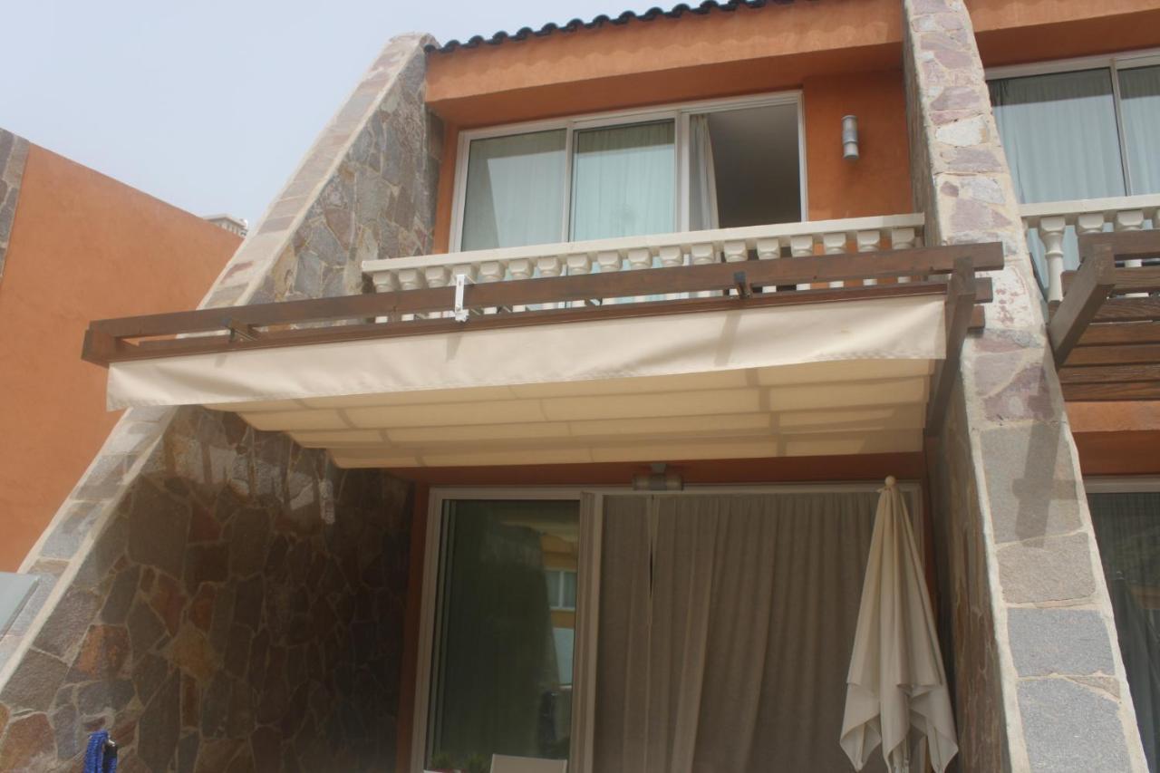 Ilusion Villa La Playa de Tauro Exterior photo