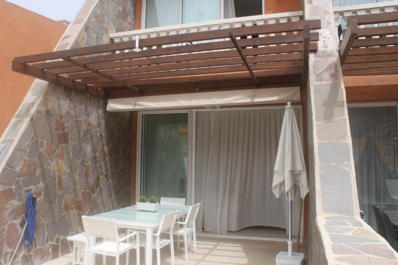 Ilusion Villa La Playa de Tauro Exterior photo