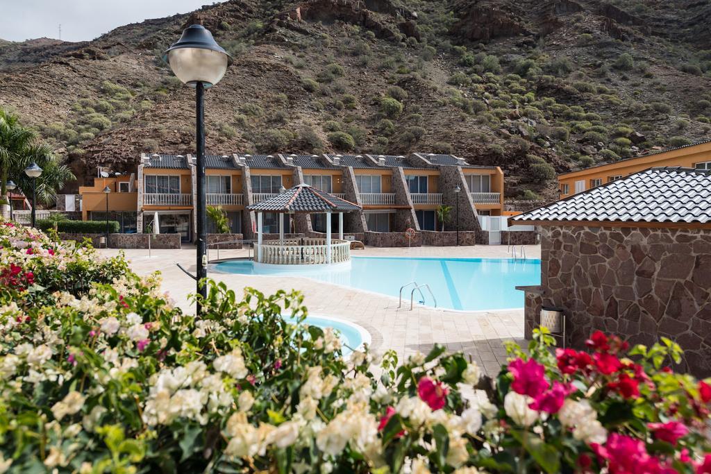 Ilusion Villa La Playa de Tauro Exterior photo